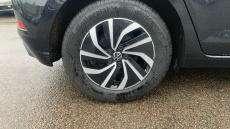 Volkswagen Polo 1.0 TSI Life 5dr DSG Petrol Hatchback